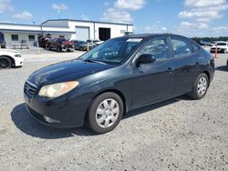 Hyundai Elantra gls salvage cars for sale: 2008 Hyundai Elantra GLS