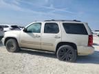 2013 Chevrolet Tahoe C1500 LT