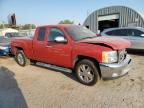 2012 Chevrolet Silverado C1500 LT