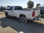 2004 Chevrolet Silverado C2500 Heavy Duty