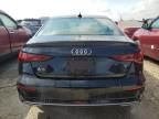 2022 Audi A3 Premium