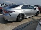 2023 Toyota Camry SE Night Shade