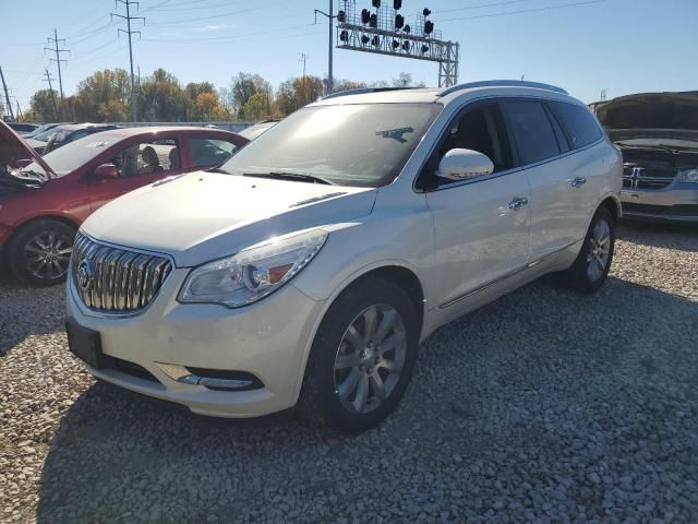 2015 Buick Enclave