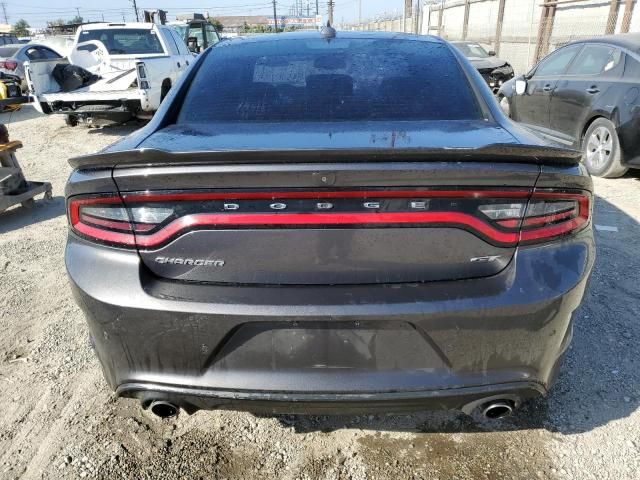 2019 Dodge Charger GT