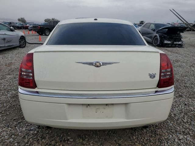 2006 Chrysler 300C