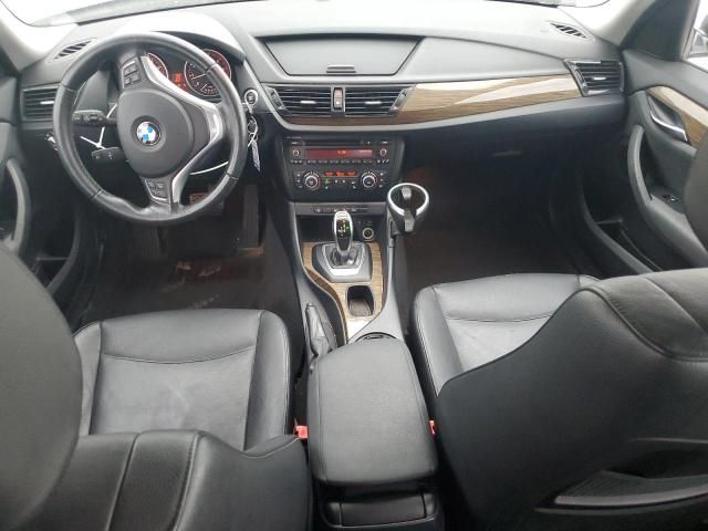 2014 BMW X1 XDRIVE28I