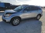 2007 Honda CR-V EXL