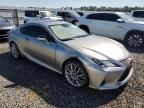 2022 Lexus RC 300 Base