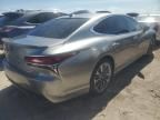 2020 Lexus LS 500 Base