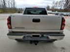 2006 Chevrolet Silverado K1500