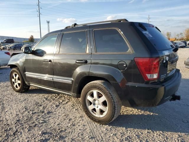 2010 Jeep Grand Cherokee Laredo