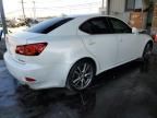 2008 Lexus IS 250