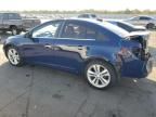 2015 Chevrolet Cruze LTZ