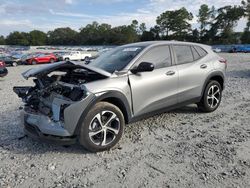 2024 Chevrolet Trax 1RS en venta en Byron, GA