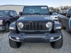 2024 Jeep Gladiator Sport