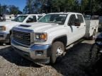 2019 GMC Sierra K3500