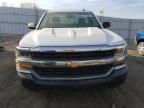 2017 Chevrolet Silverado C1500