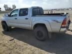 2007 Toyota Tacoma Double Cab