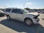 2013 Lincoln Navigator L