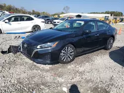 Nissan salvage cars for sale: 2023 Nissan Altima SV