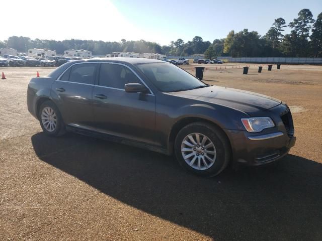 2014 Chrysler 300