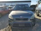 2012 KIA Soul +