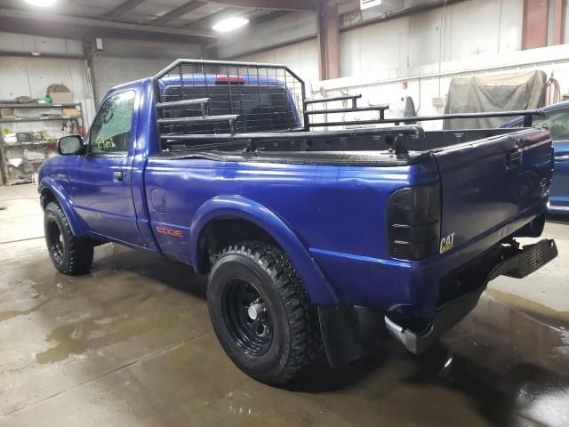 2003 Ford Ranger