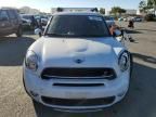 2016 Mini Cooper S Countryman