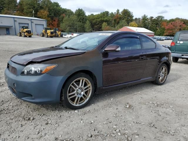 2010 Scion TC