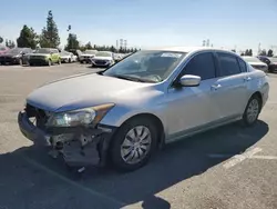 2008 Honda Accord LX en venta en Rancho Cucamonga, CA