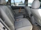 2008 Toyota Highlander Hybrid Limited