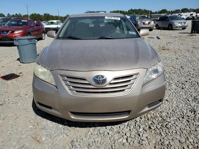 2008 Toyota Camry CE