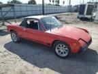 1971 Porsche 914