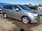 2013 Nissan Quest S