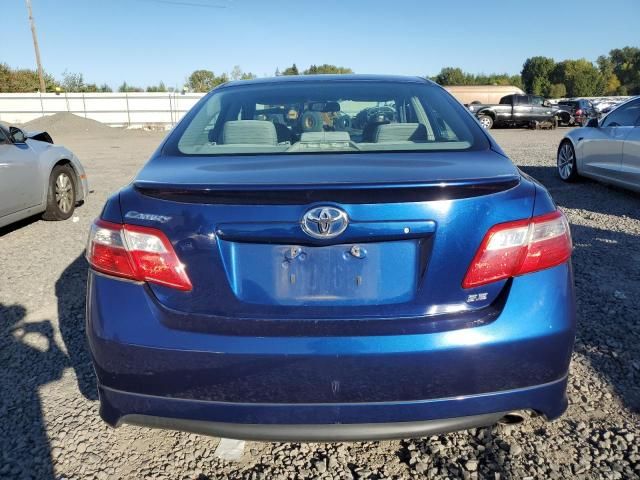 2007 Toyota Camry CE