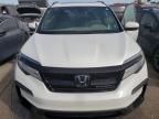 2022 Honda Pilot Black