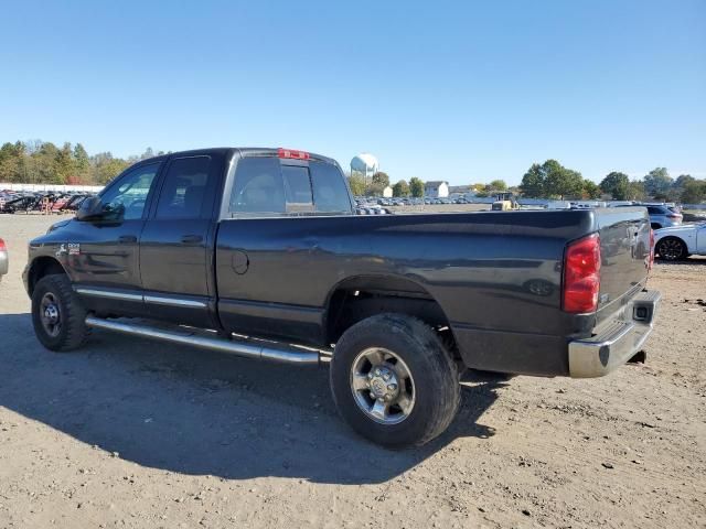 2008 Dodge RAM 2500 ST