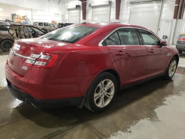 2013 Ford Taurus SEL