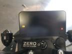 2022 Zero Motorcycles Inc S