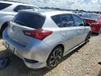 2016 Scion IM