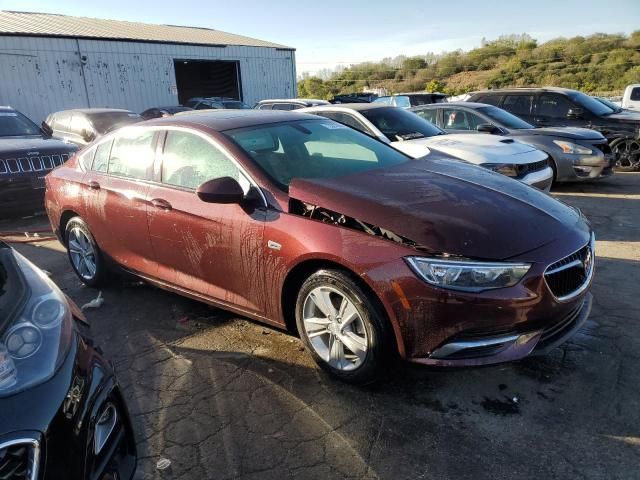 2018 Buick Regal Preferred