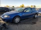 2005 Chevrolet Cavalier