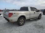 2013 Ford F150 Super Cab