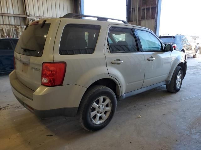 2009 Mazda Tribute I