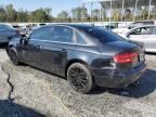 2009 Audi A4 Premium Plus