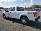 2019 Ford F150 Super Cab