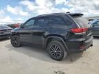 2018 Jeep Grand Cherokee Trailhawk