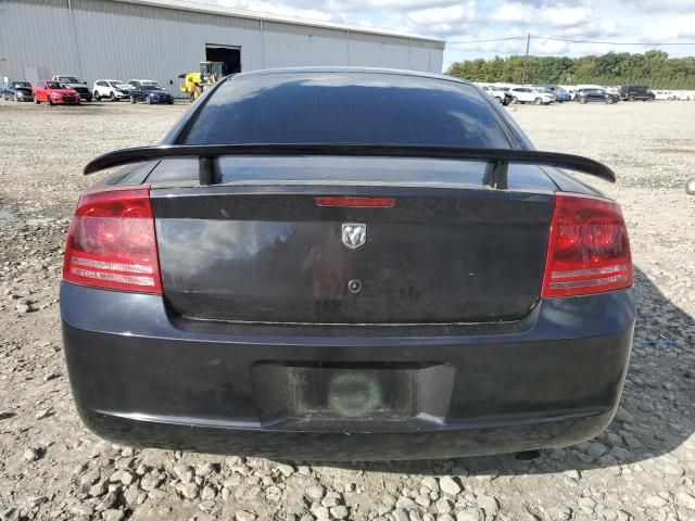 2006 Dodge Charger SE