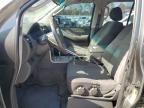 2007 Nissan Pathfinder LE