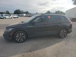 2023 Volkswagen Tiguan S en venta en Orlando, FL